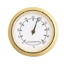 Hygrometer - Mini